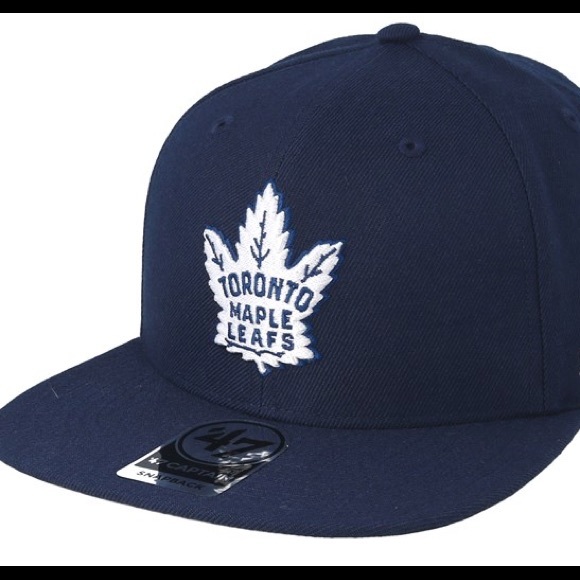 NHL Other - Toronto Maple Leaf’s Fitted Cap